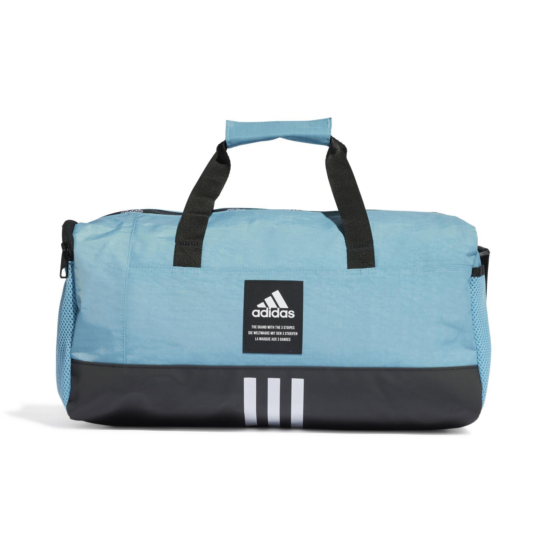 E-shop Adidas 4ATHLTS Duf Farba: Azúrová