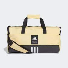 E-shop Adidas 4ATHLTS Duf Farba: Svetložltá