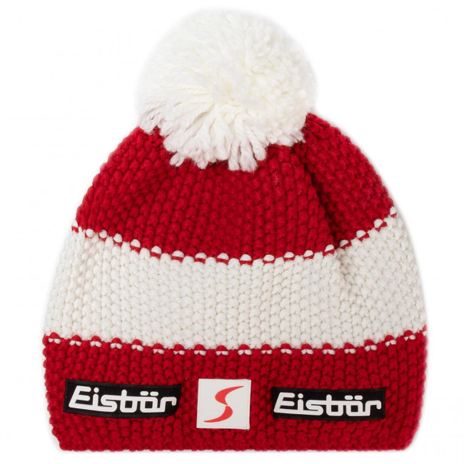 E-shop Eisbär Star Pompon Sp Farba: Melírová