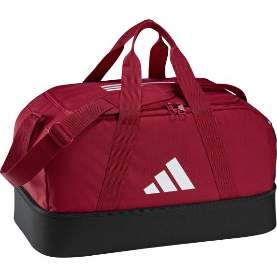 E-shop adidas Športová taška Tiro L DU BC Farba: červená