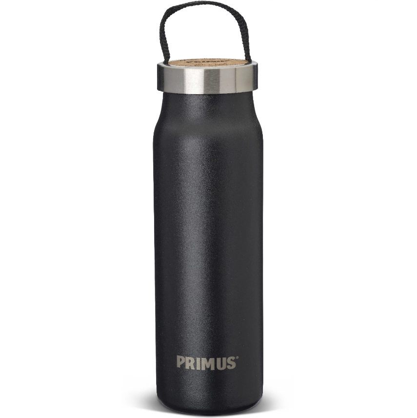 Primus Klunken 0,5 L Farba: čierna, Veľkosť: 0