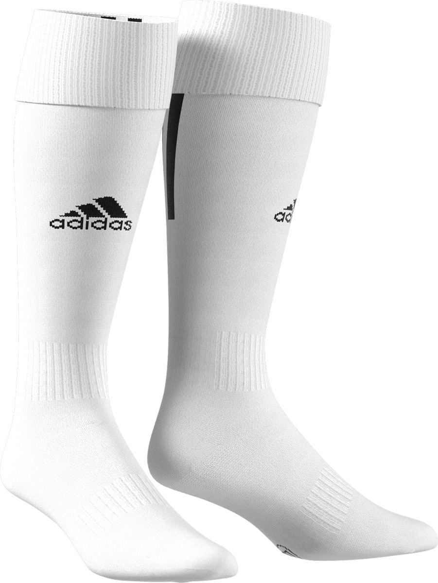 E-shop adidas Dosp. FB štulpne SANTOS SOCK 18 Farba: Biela