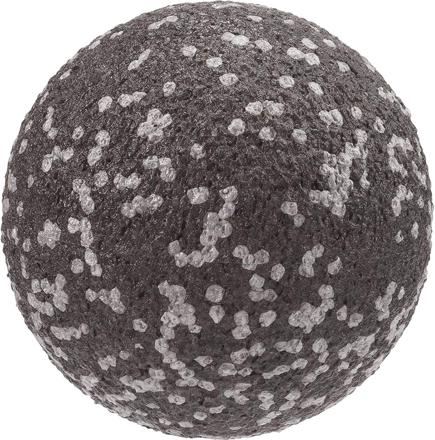 E-shop Blackroll Gymnastikball masážna lopta Farba: čierna