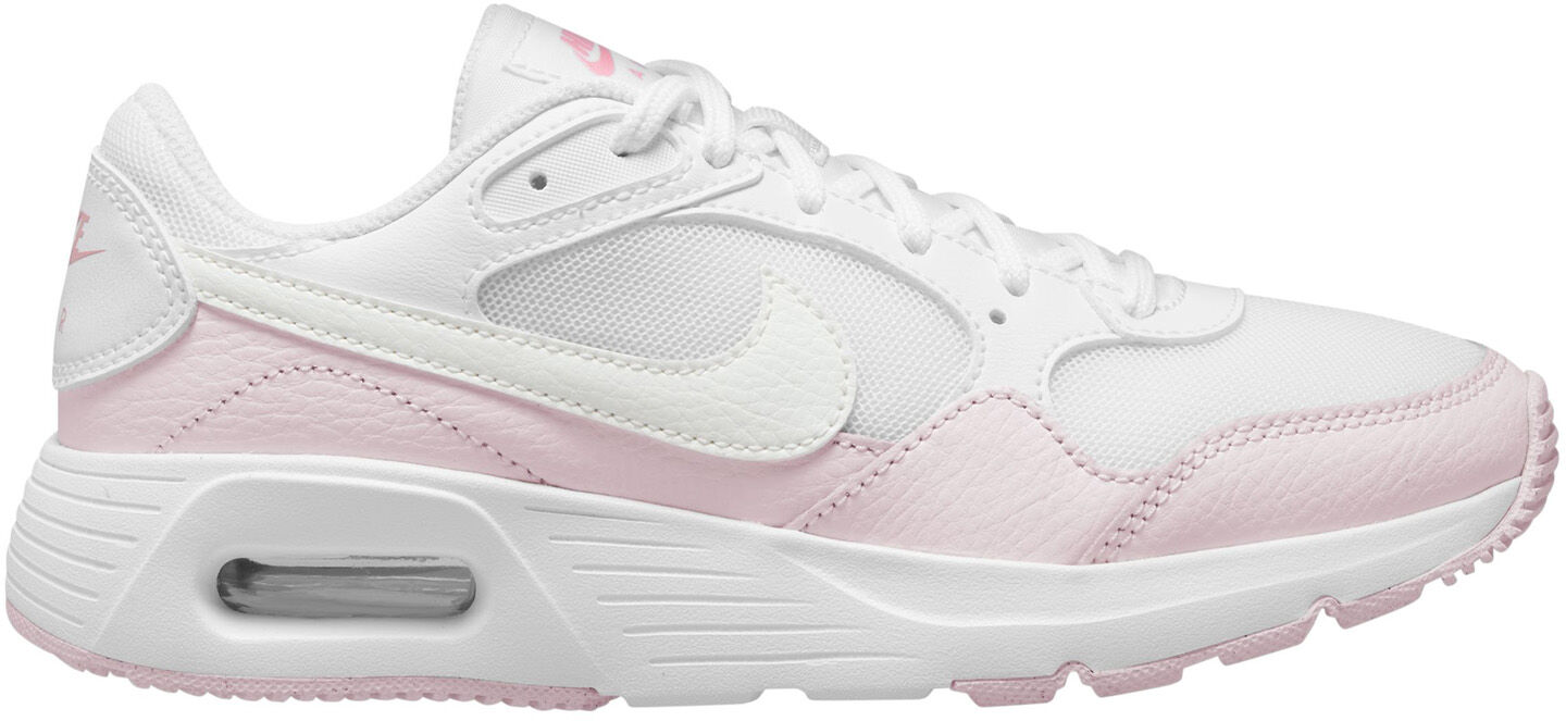 E-shop NIKE Det. voĺnočasová obuv Air max (GS) Farba: Károvaná