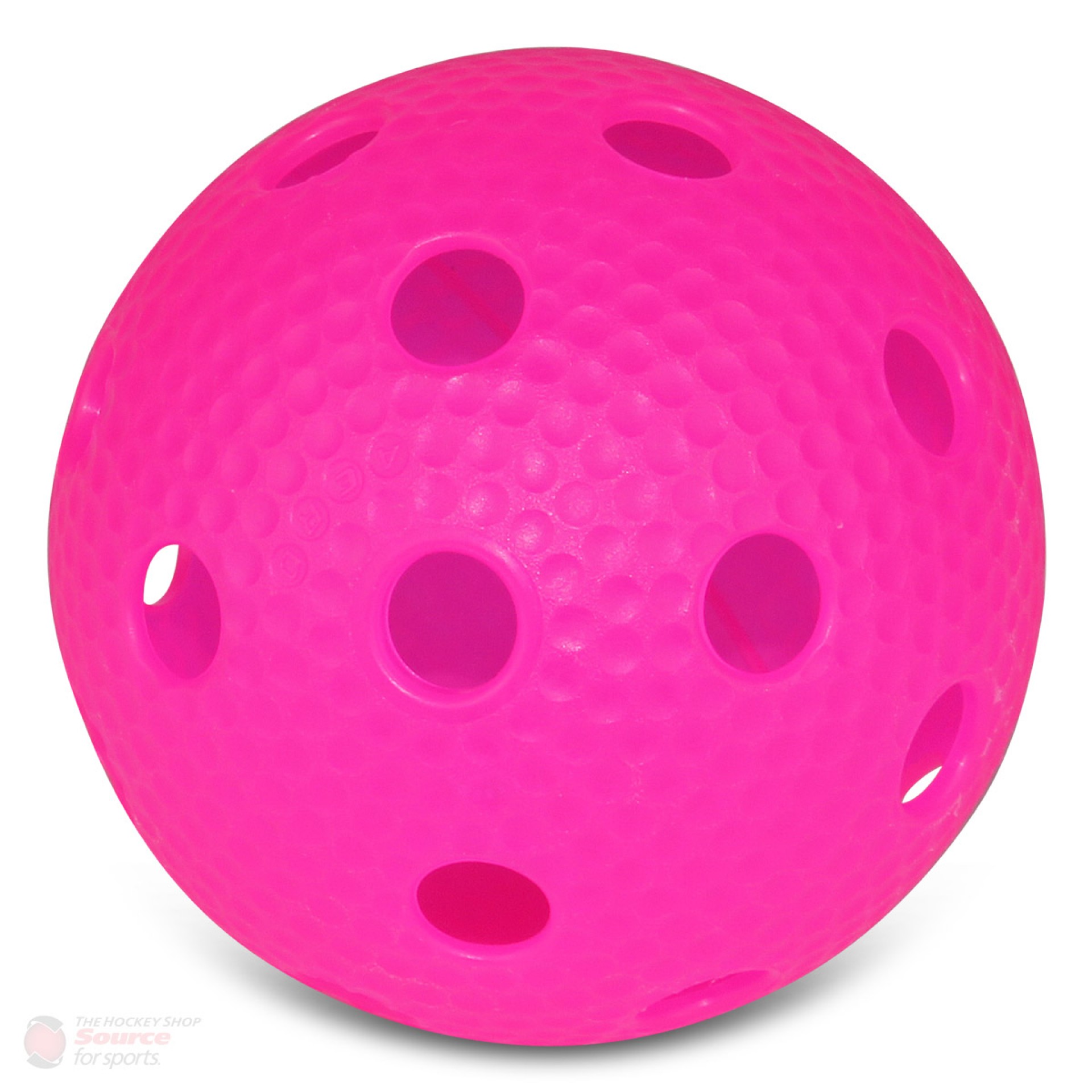 E-shop Salming Aero Ball Florbalová loptička Farba: farebné