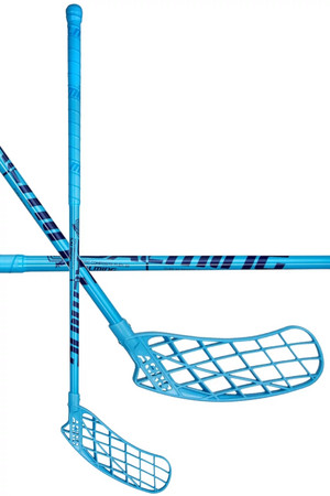E-shop SALMING florbalová hokejka Aeoro 35 Farba: Svetložltá