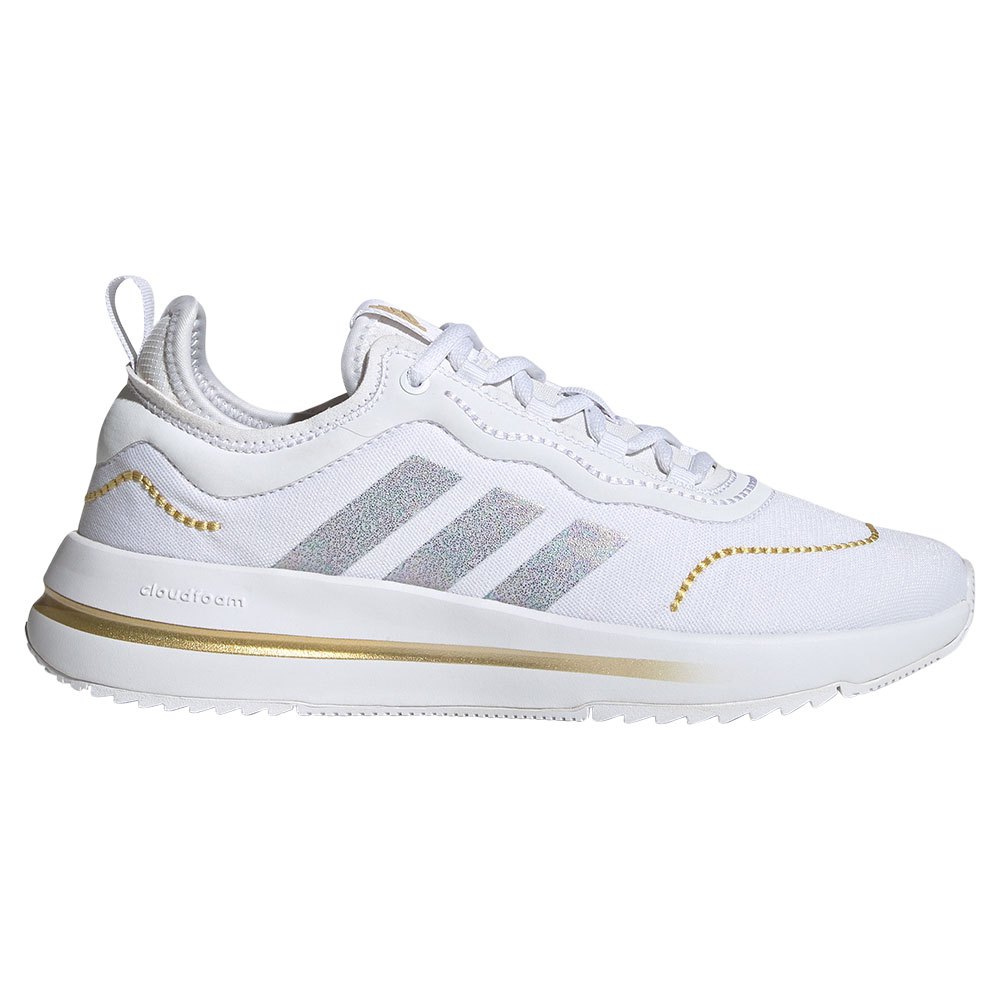 E-shop Dám. voľnočasová obuv adidas Fukasa Run Farba: Biela