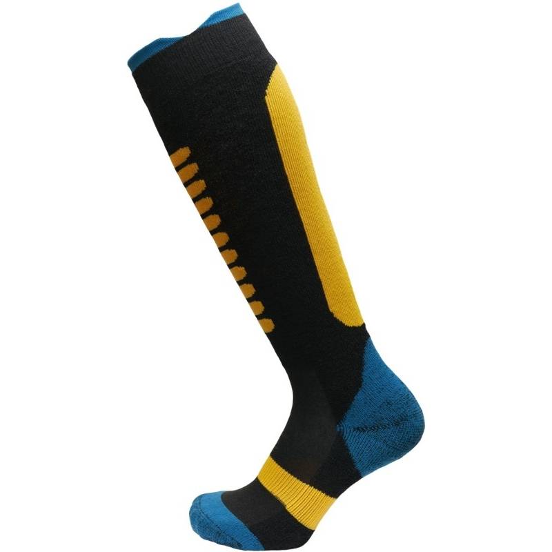 E-shop Sherpax det. ponožky Lappi Farba: Modrá