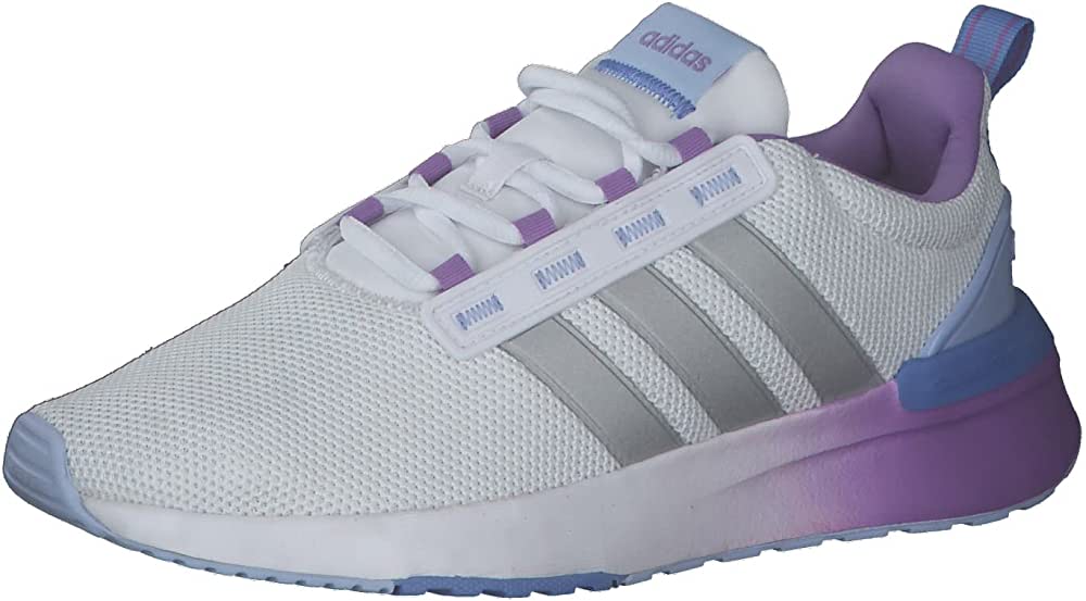 E-shop adidas Dám.voľnočasová obuv Racer TR21 Farba: Strieborná