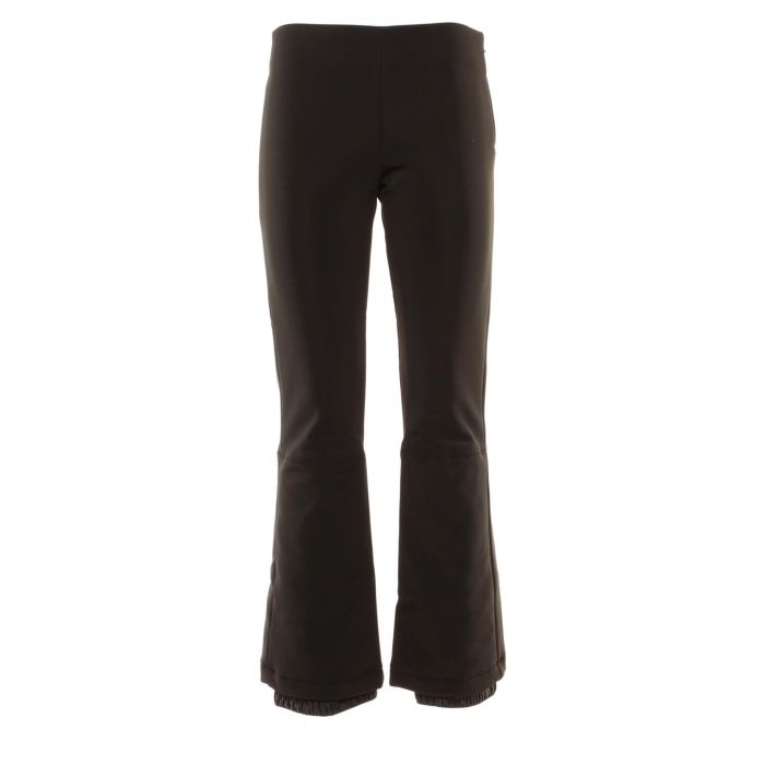 E-shop CMP dámske lyžiarske nohavice Eschler Farba: čierna