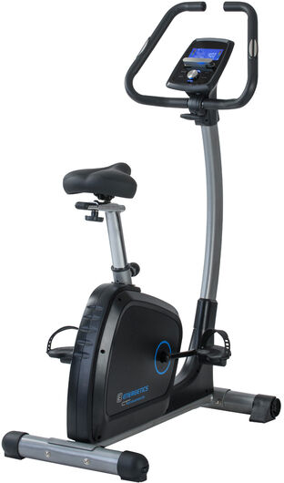 E-shop ENERGETICS ergometer CT 680 Farba: čierna