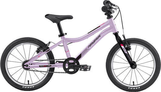 E-shop Genesis Det. bicykel Evolution JR16Girl Farba: Lila