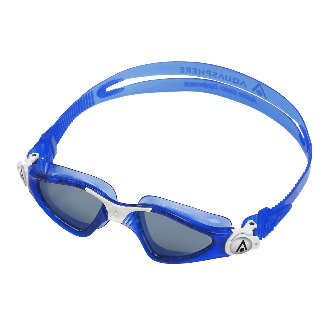 AQUASPHERE Aquaphere Jr. plavecké okuliare Kayenne Farba: Azúrová, Veľkosť: 0