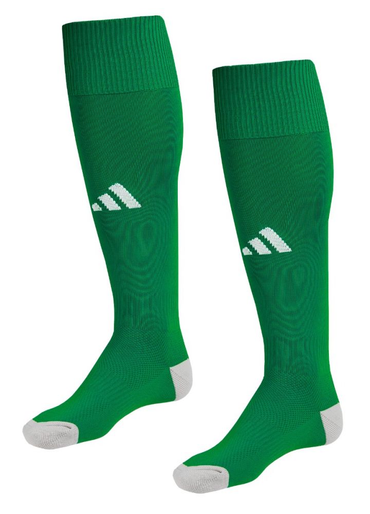 adidas Dosp. FB štulpne MILANO 23 SOCK Farba: Zelená, Veľkosť: XL