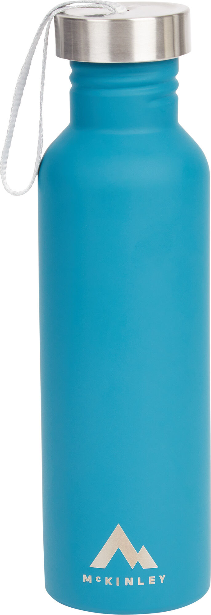 McKinley Fľaša na nápoje Single 0,75 lt, Farba: Tmavomodrá, Veľkosť: 0