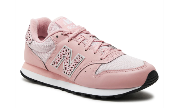 Dám. voľnočasová obuv New Balance GW500 Farba: Fuchsia, Veľkosť: 95