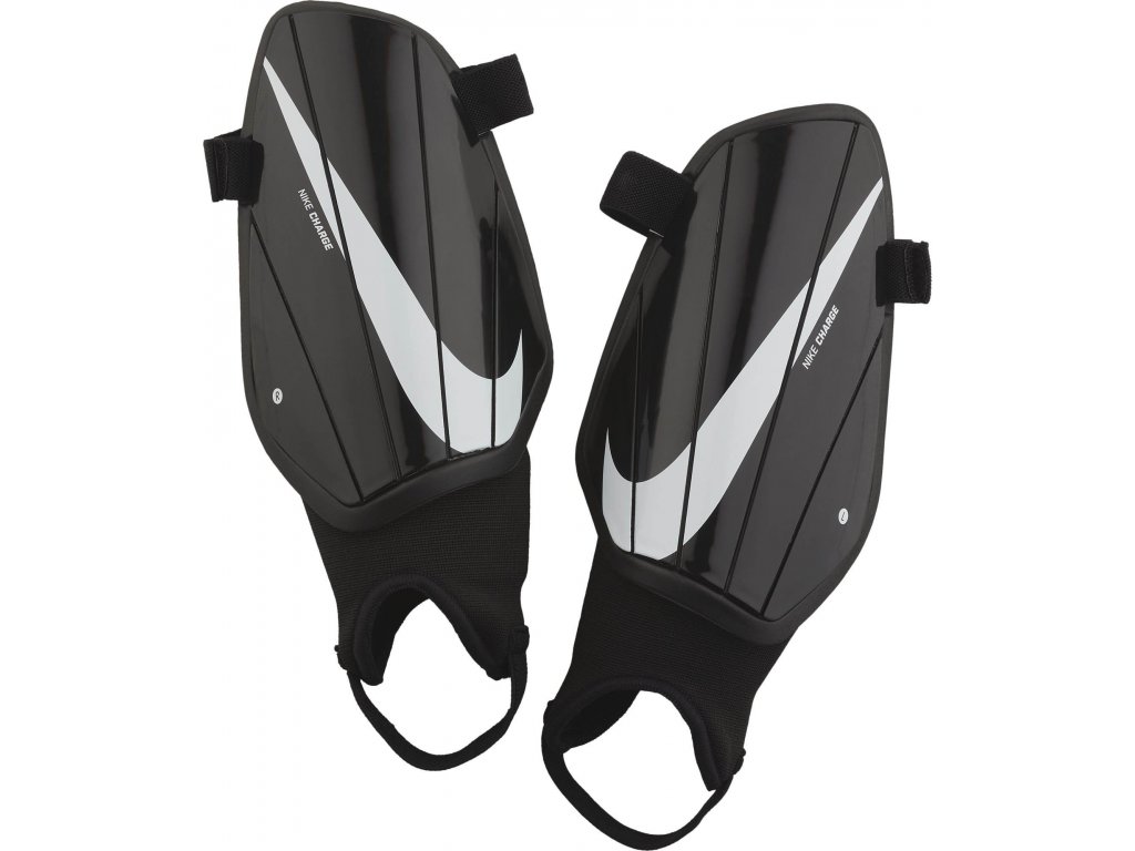 NIKE chránič hol. NK CHRG GRD Farba: čierna, Veľkosť: XL