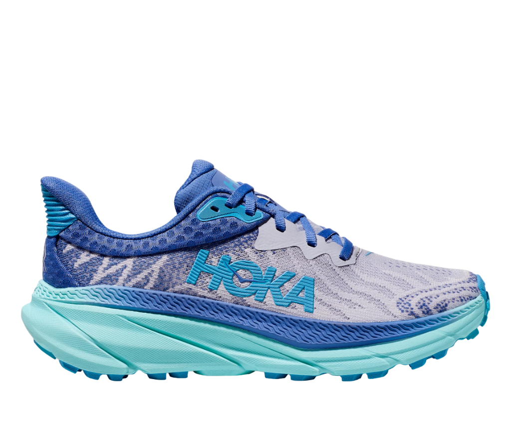 HOKA Dám. bežecká obuv W Challenger ATR Farba: Navy, Veľkosť: 40 2/3