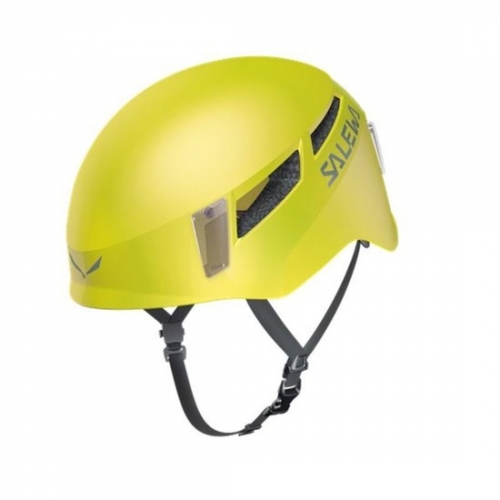 Salewa Pura Farba: žltá, Veľkosť: 56