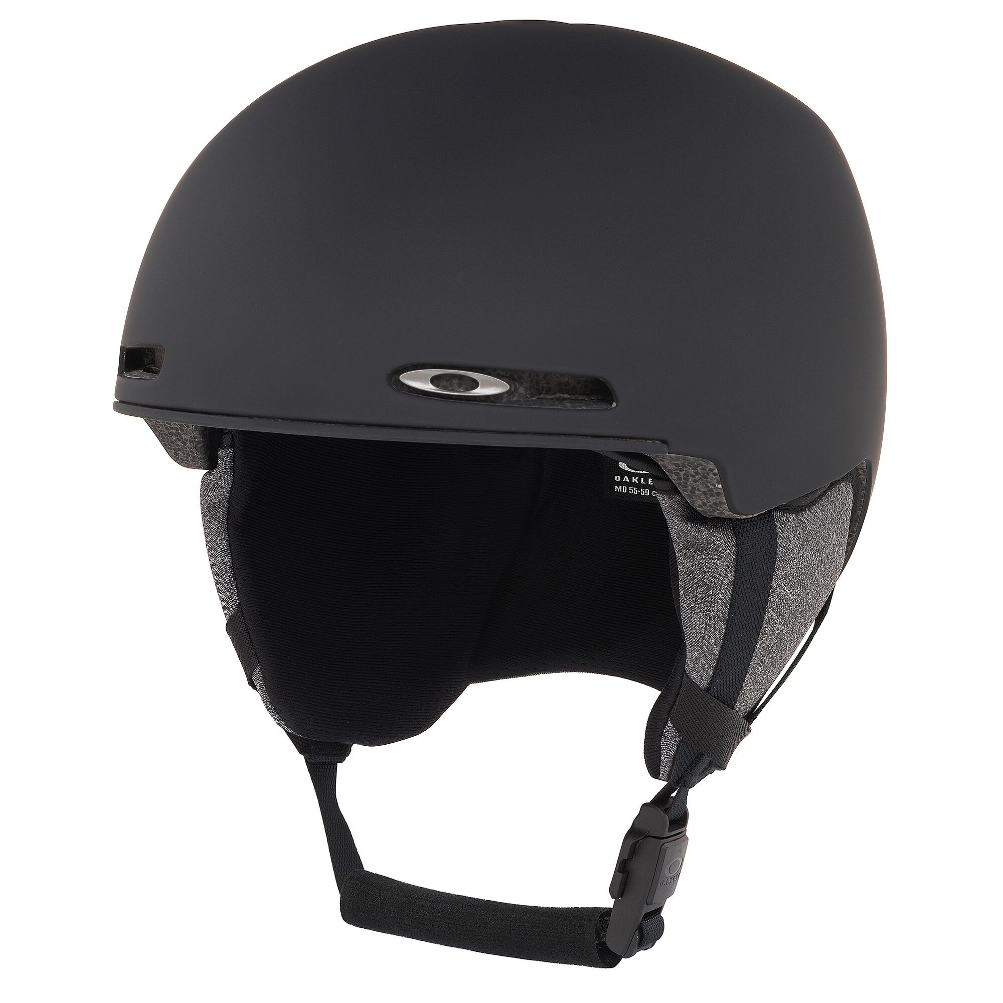 Dosp. lyžiarska prilba Oakley MOD 1, S=5 Farba: Krémová, Veľkosť: 61