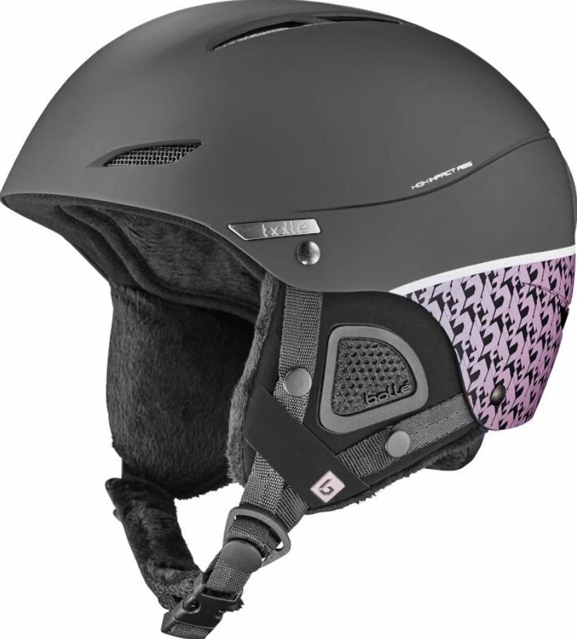 BOLLÉ Juliet Signature Farba: Fialová, Veľkosť: 54