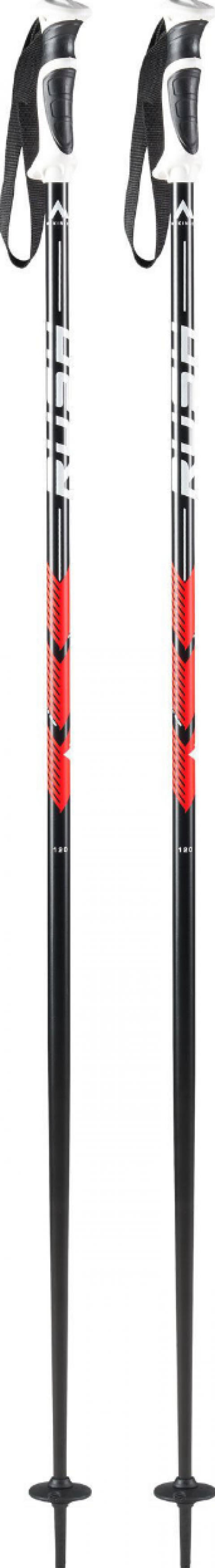 McKinley Rush M Farba: Šedá, Veľkosť: 125