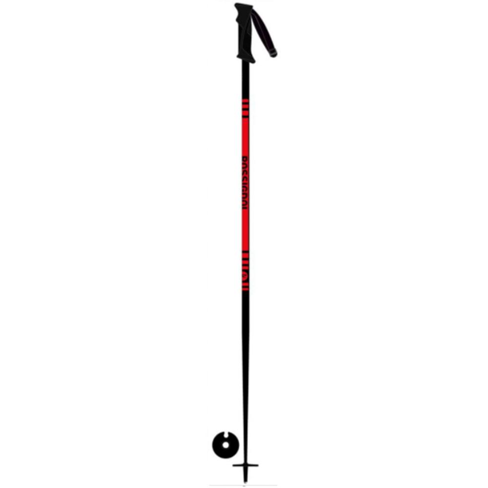 ROSSIGNOL Circuit Wide Farba: čierna / červená, Veľkosť: 115
