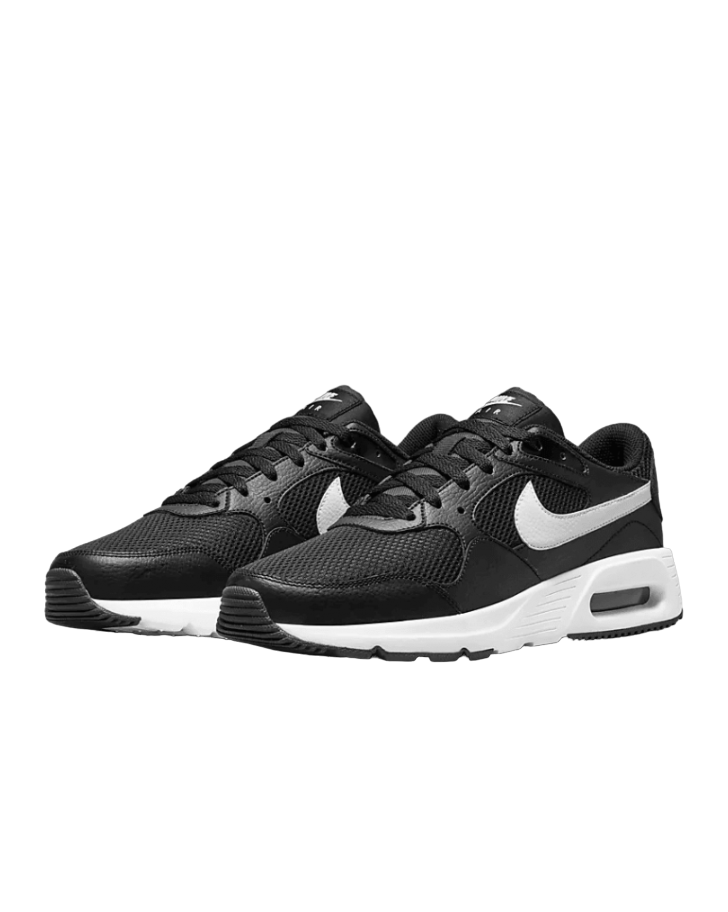 NIKE Pán. voľnočasová obuv Air Max SC Farba: čierna, Veľkosť: 41