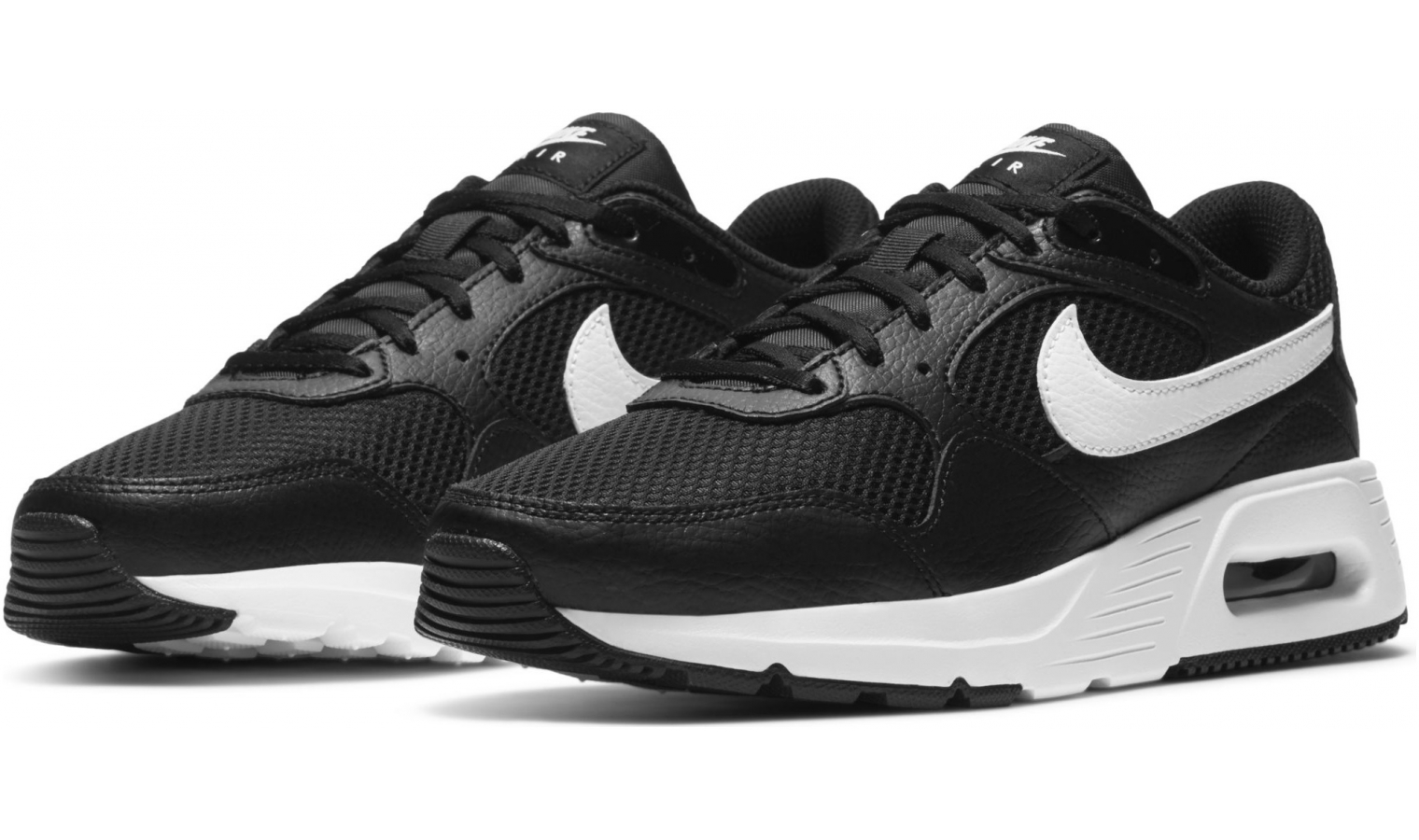 NIKE Dám. voľnočasová obuv WMNS Air Max Farba: čierna, Veľkosť: 38