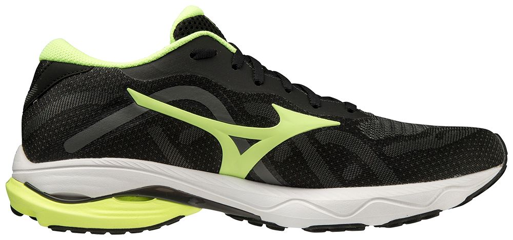 MIZUNO Pán. bežecká obuv Wave Ultima 13 Farba: Šedá, Veľkosť: 45