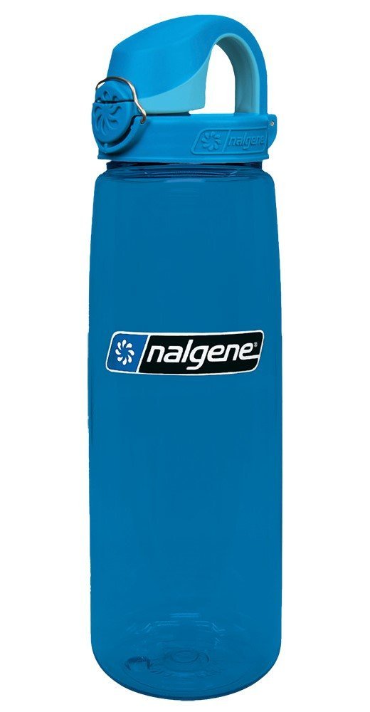 Nalgene Fľaša na pitie OTF 0,65 Sustain Farba: Azúrová, Veľkosť: 0