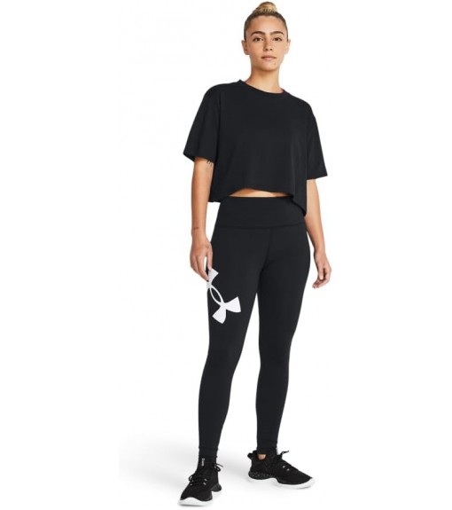 UNDER ARMOUR Dám. legíny Campus Legging Farba: čierna, Veľkosť: XS