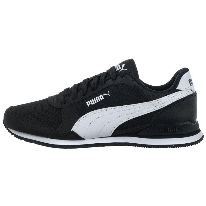 PUMA Det. voľnočasová obuv ST Runner v3 Farba: čierna, Veľkosť: 36,5