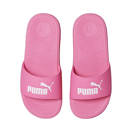 PUMA Det. kúpacie sandále Cool Cat 2.0 B Farba: Fuchsia, Veľkosť: 38