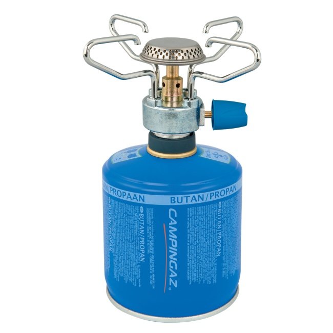 Campingaz Plynový varič Bleuet  Micro Pl Farba: Biela, Veľkosť: 0