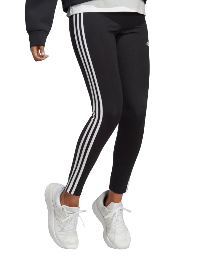 adidas Dám. legíny W 3S HW LG Farba: čierna, Veľkosť: XL