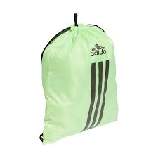 adidas Športový vak Power GS Farba: Svetlozelená, Veľkosť: 0