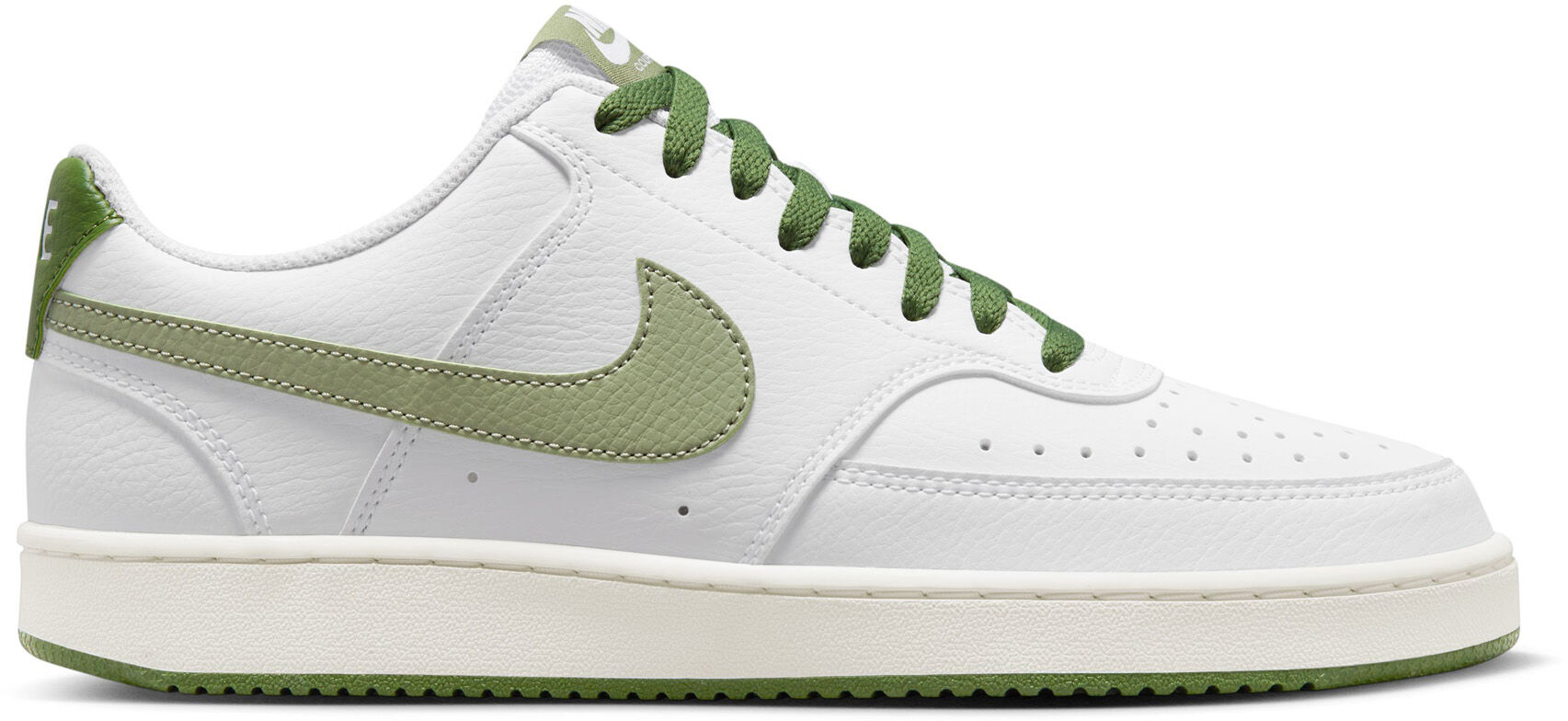 NIKE Pán. voľnočasová obuv Court Vision Farba: Melírová, Veľkosť: 45