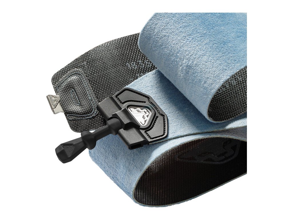 DYNAFIT Stúpacie pásy Speedskin Seven Summit Farba: čierna, Veľkosť: 166
