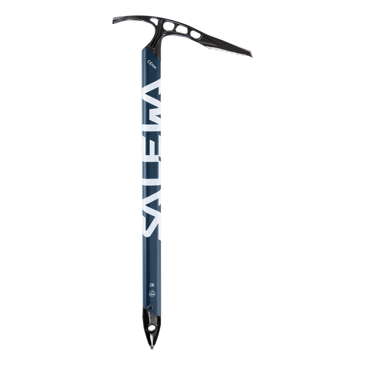 Salewa Alpine-X Ice Cepín Axe Farba: Modrá, Veľkosť: 53