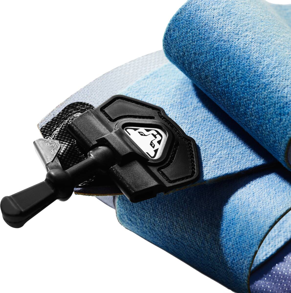 Dynafit Speedskin Pásy Tour 82 Fell Farba: čierna, Veľkosť: 179