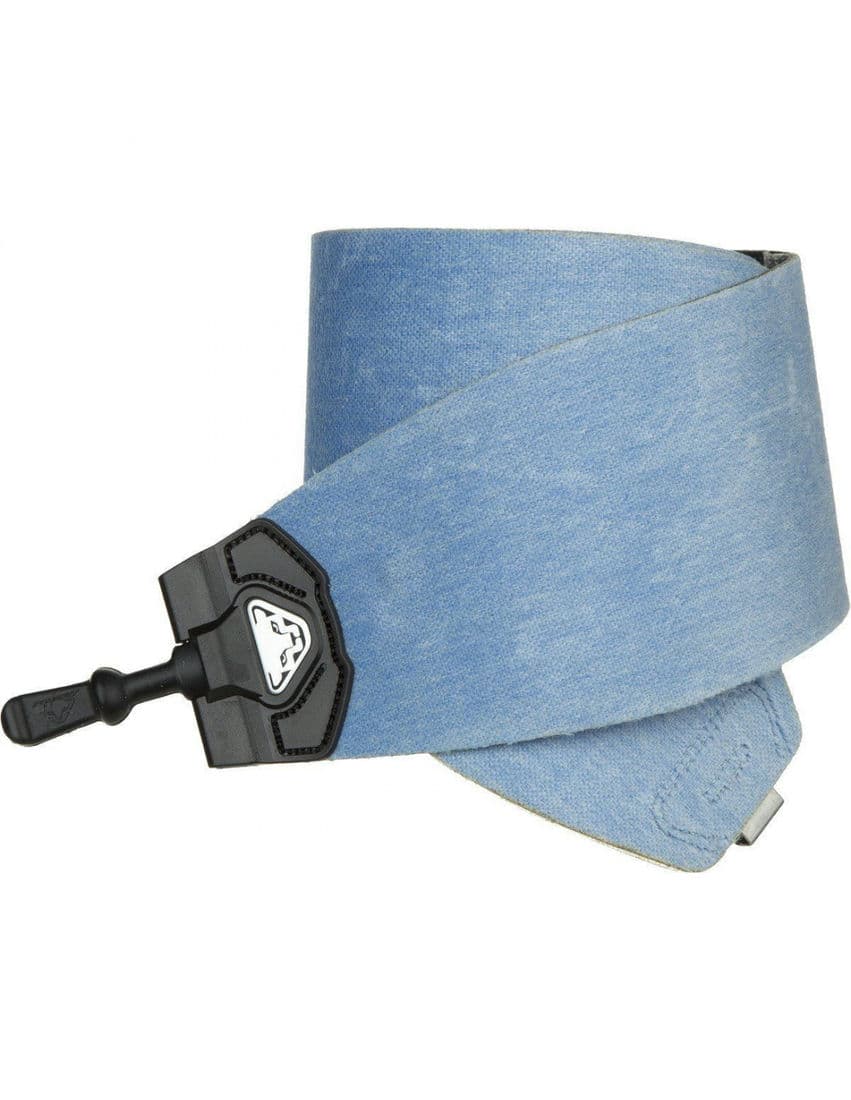 Dynafit Stúpacie pásy Speedskin SS Farba: čierna, Veľkosť: 179