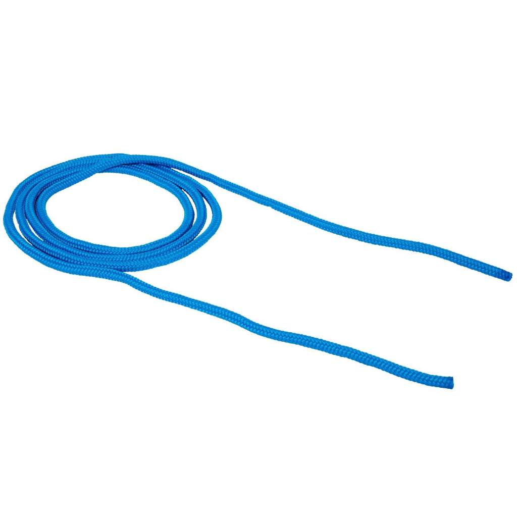 E-shop Energetics Gymnastické lano Farba: Azúrová
