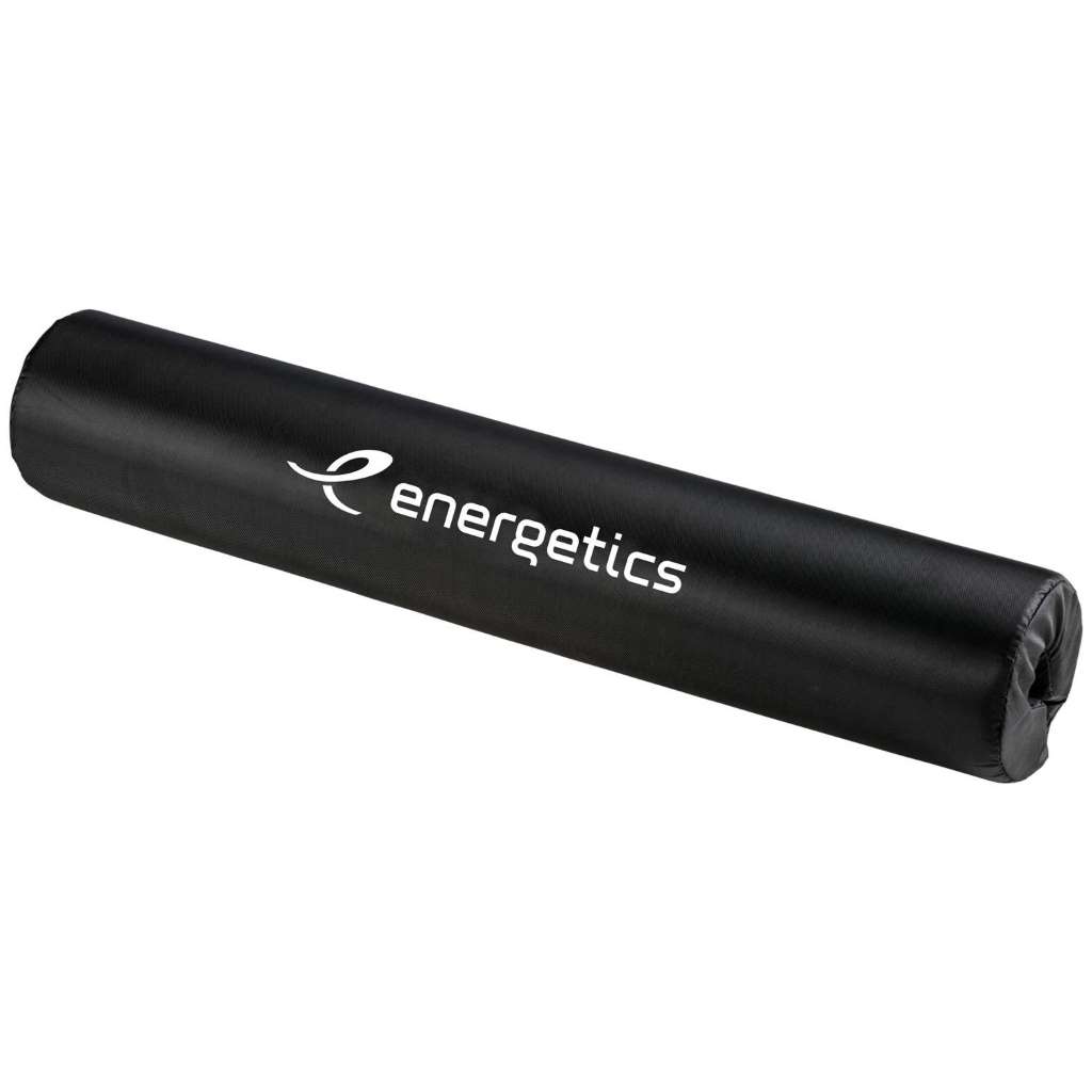 E-shop Energetics penový poťah Farba: čierna