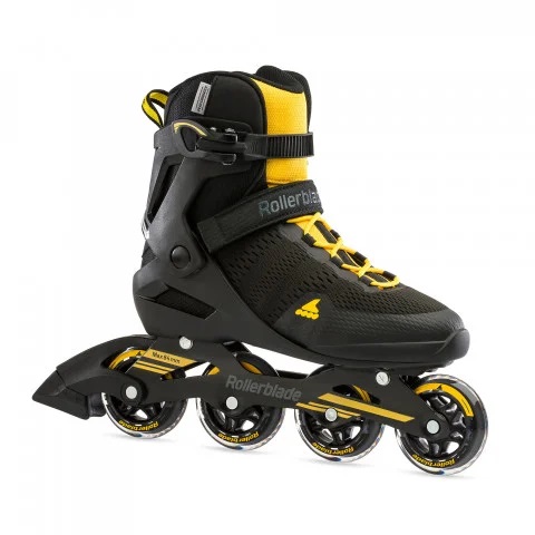 E-shop Rollerblade Spark 80 Farba: čierna