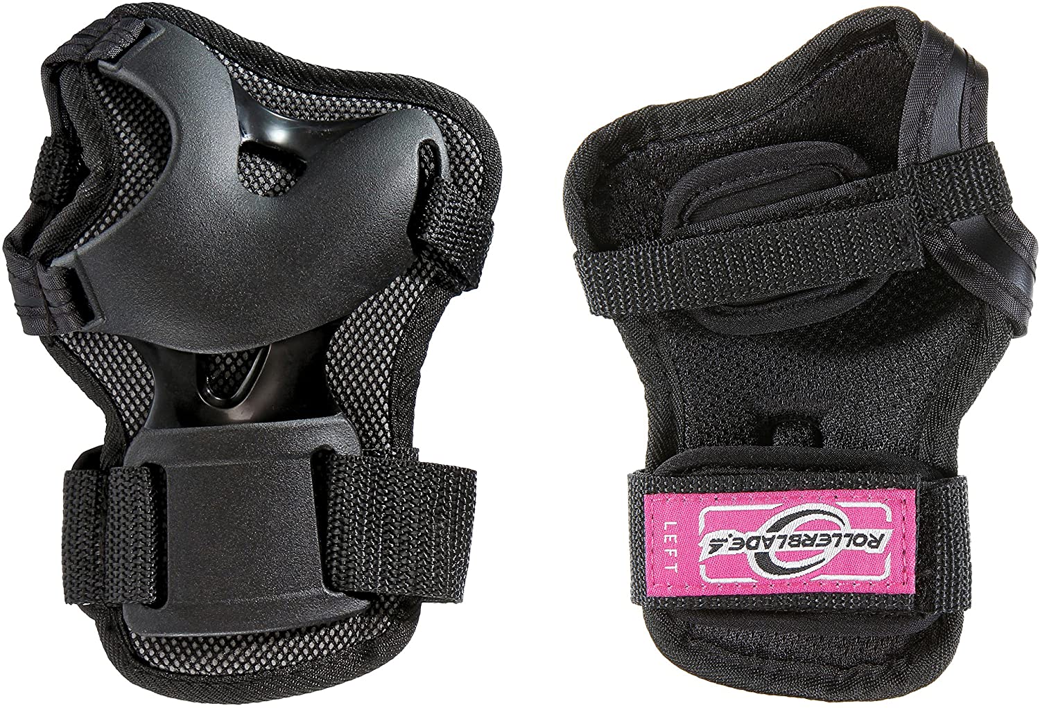 Rollerblade Blade gear W Farba: čierna, Veľkosť: L