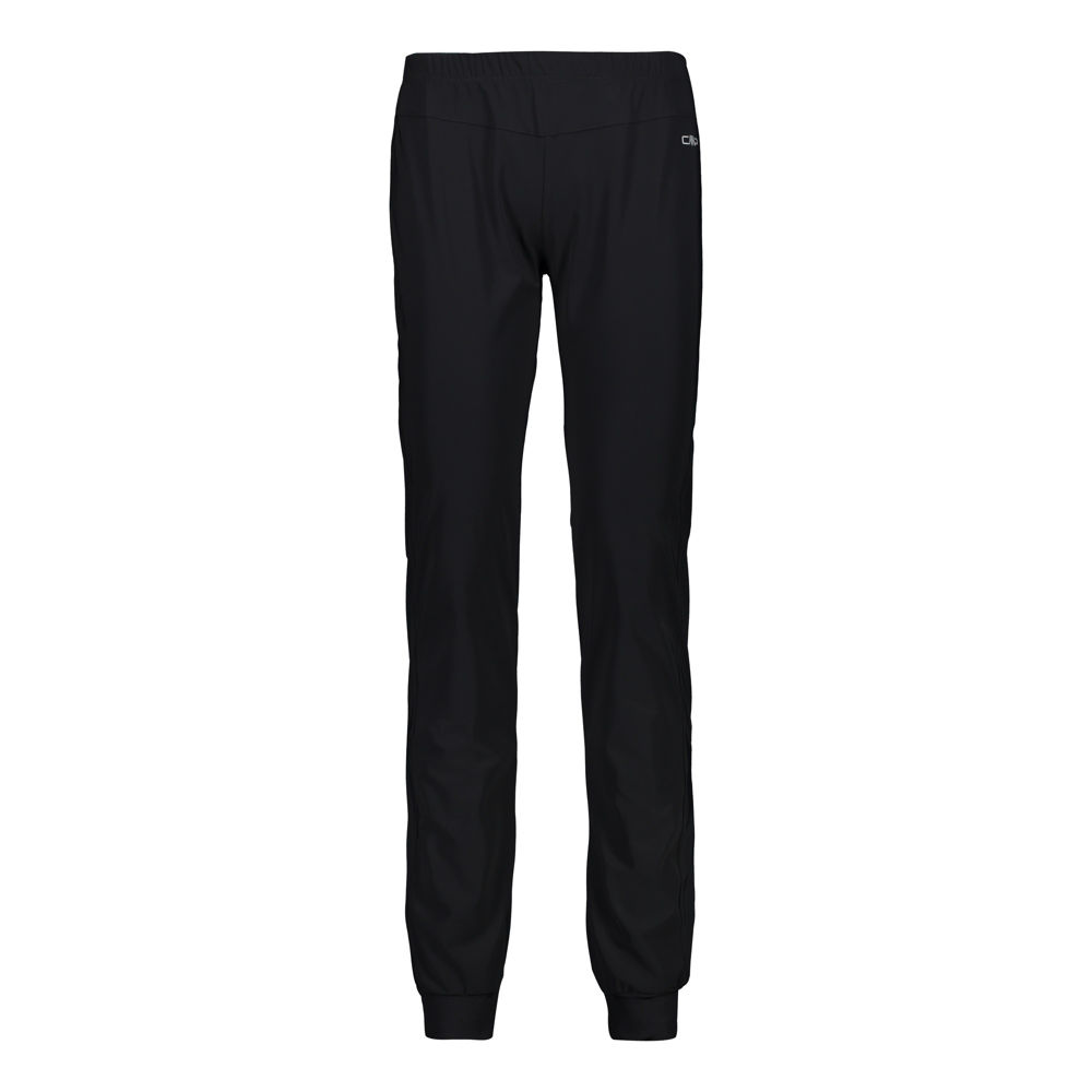 E-shop CMP Dám. legíny Woman Long Pant Farba: čierna