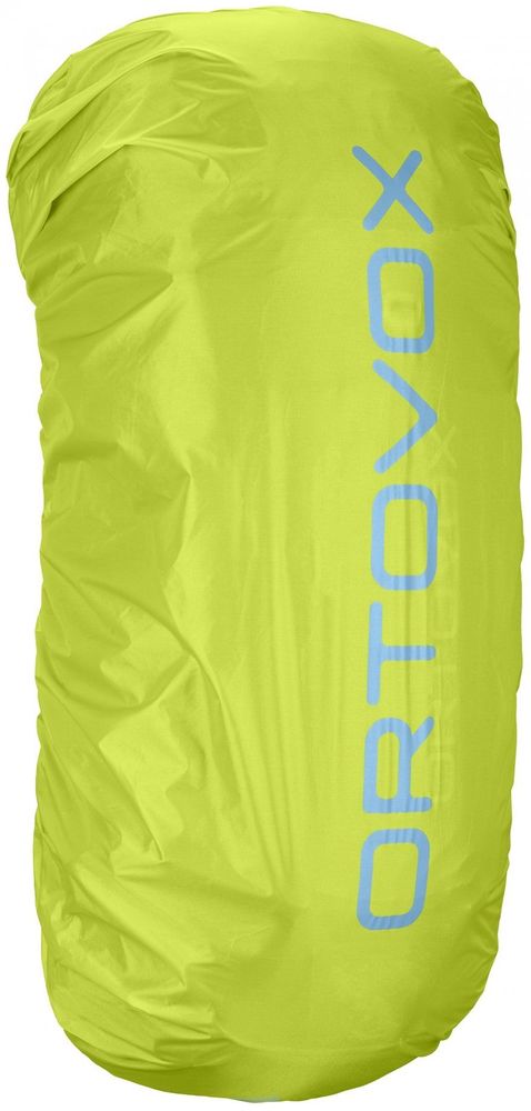 E-shop Ortovox turistický batoh Rain Cover 15-25L Farba: Zelená