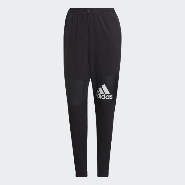 E-shop Adidas Dám. športové nohavice W SPRT4IA WVPT Farba: čierna