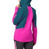 Mckinley Dám. turistická bunda Rinno wmns (Farba Tmavomodrá, Veľkosť 40)